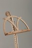 Image 2 of 'Creator' Bass Music Stand - Click to expand